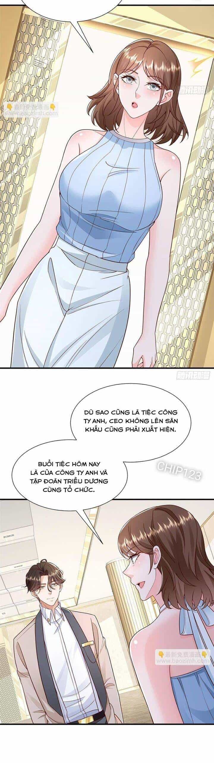 Mỗi Tuần Ta Có Một Nghề Nghiệp Mới - Chương 717 - ảnh 20