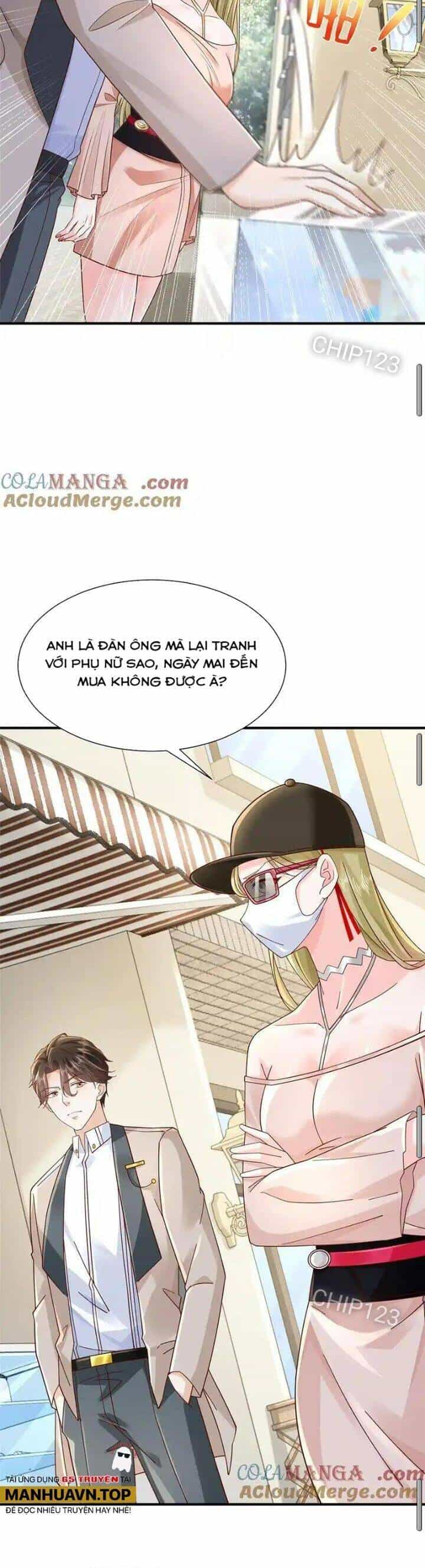 Mỗi Tuần Ta Có Một Nghề Nghiệp Mới - Chương 718 - ảnh 11