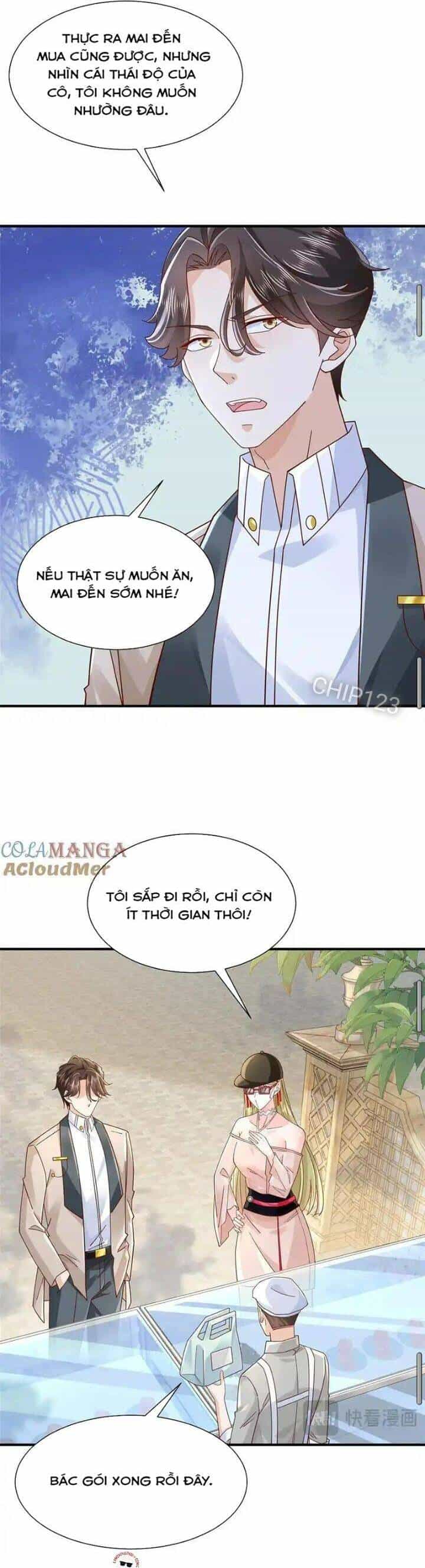Mỗi Tuần Ta Có Một Nghề Nghiệp Mới - Chương 718 - ảnh 12