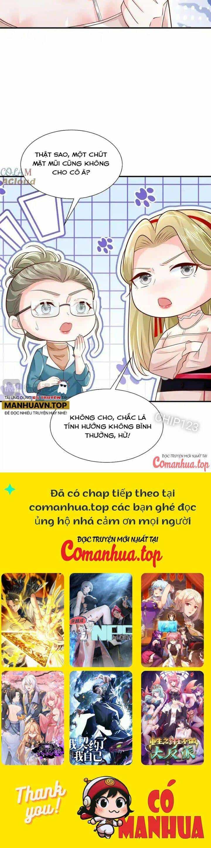 Mỗi Tuần Ta Có Một Nghề Nghiệp Mới - Chương 718 - ảnh 17
