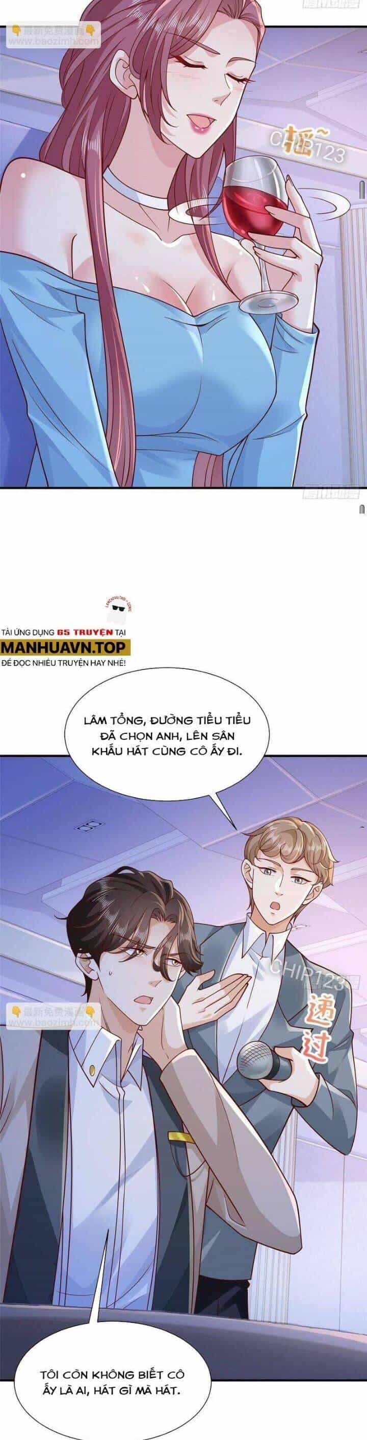 Mỗi Tuần Ta Có Một Nghề Nghiệp Mới - Chương 719 - ảnh 16
