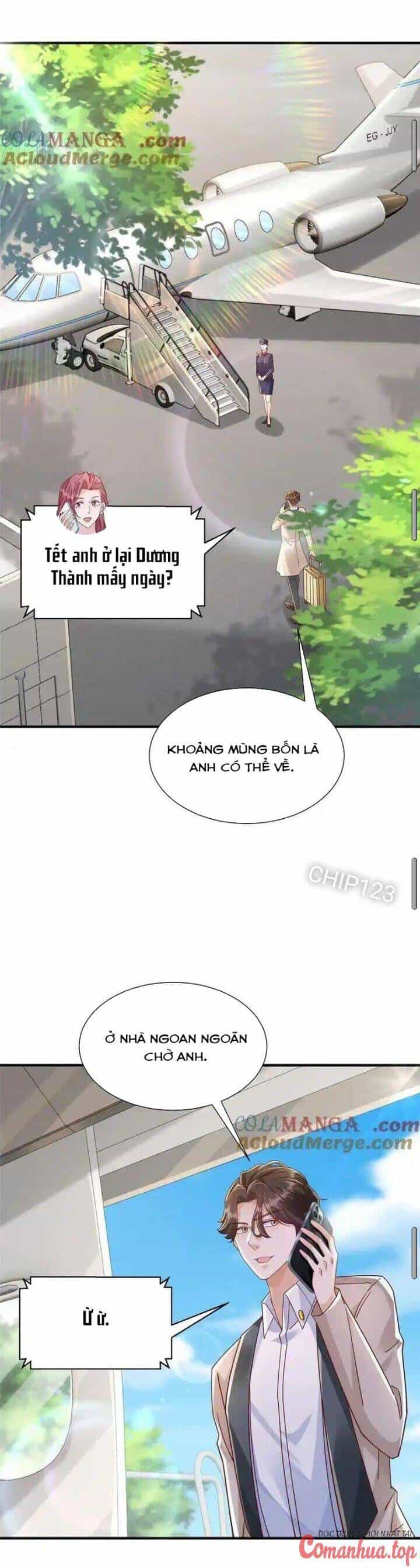 Mỗi Tuần Ta Có Một Nghề Nghiệp Mới - Chương 720 - ảnh 14