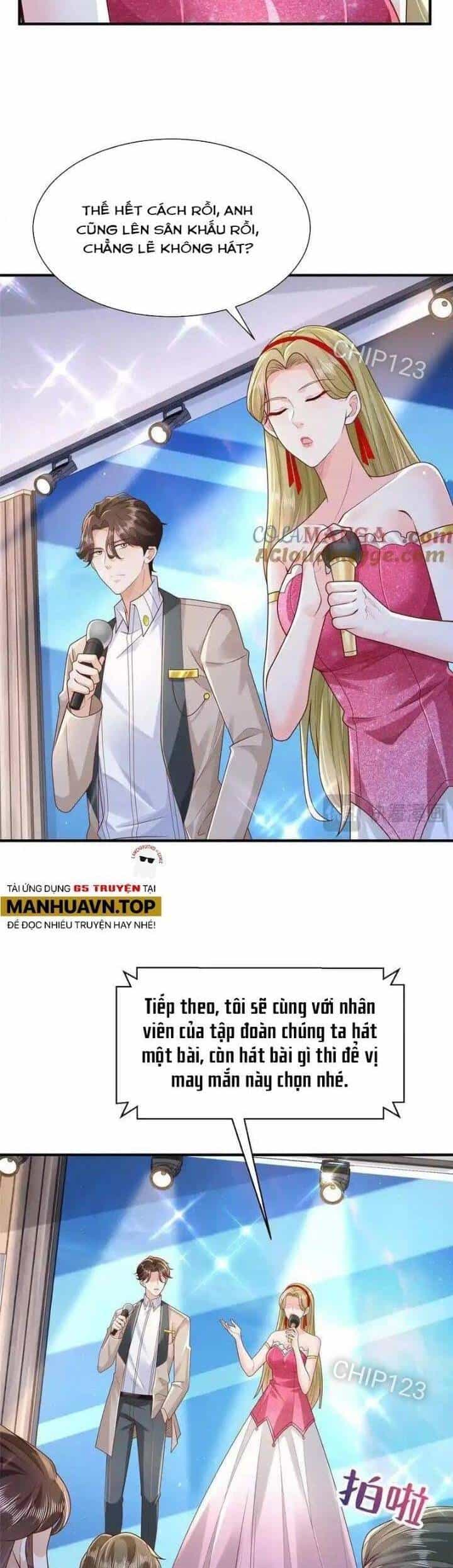 Mỗi Tuần Ta Có Một Nghề Nghiệp Mới - Chương 720 - ảnh 4