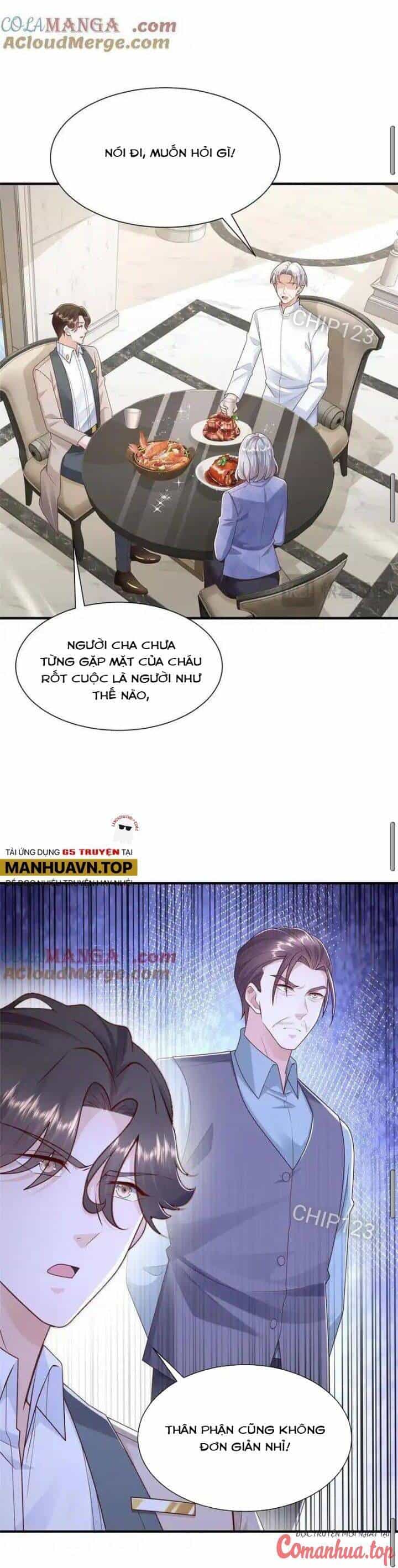 Mỗi Tuần Ta Có Một Nghề Nghiệp Mới - Chương 721 - ảnh 14