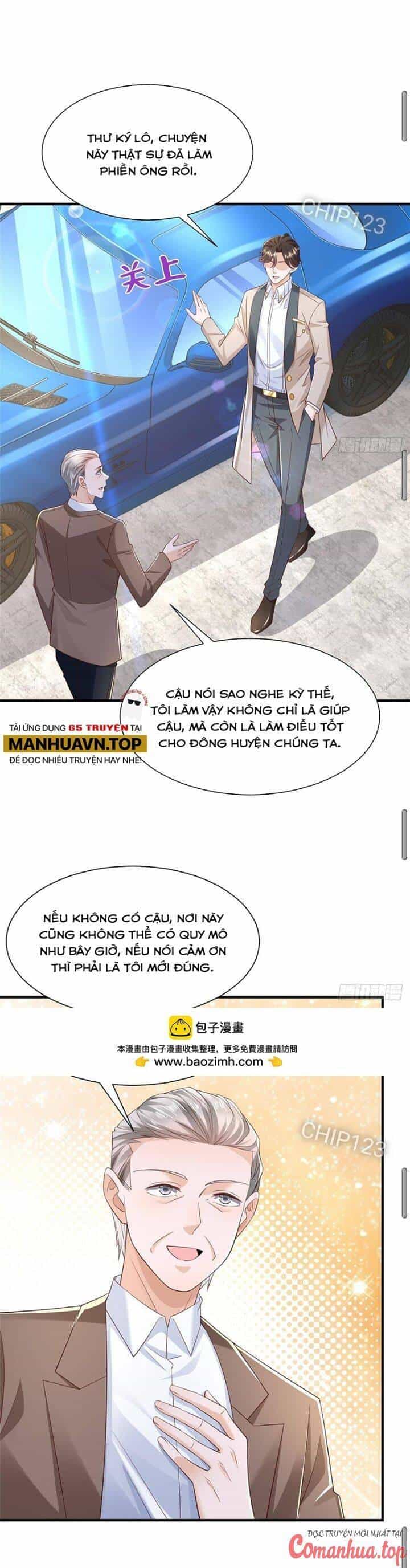 Mỗi Tuần Ta Có Một Nghề Nghiệp Mới - Chương 723 - ảnh 14