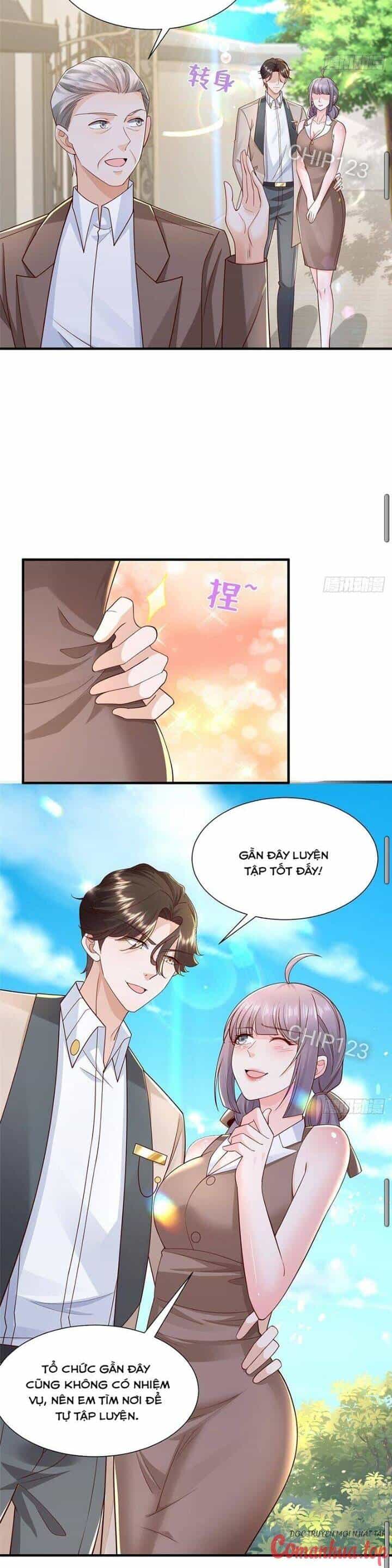 Mỗi Tuần Ta Có Một Nghề Nghiệp Mới - Chương 723 - ảnh 18