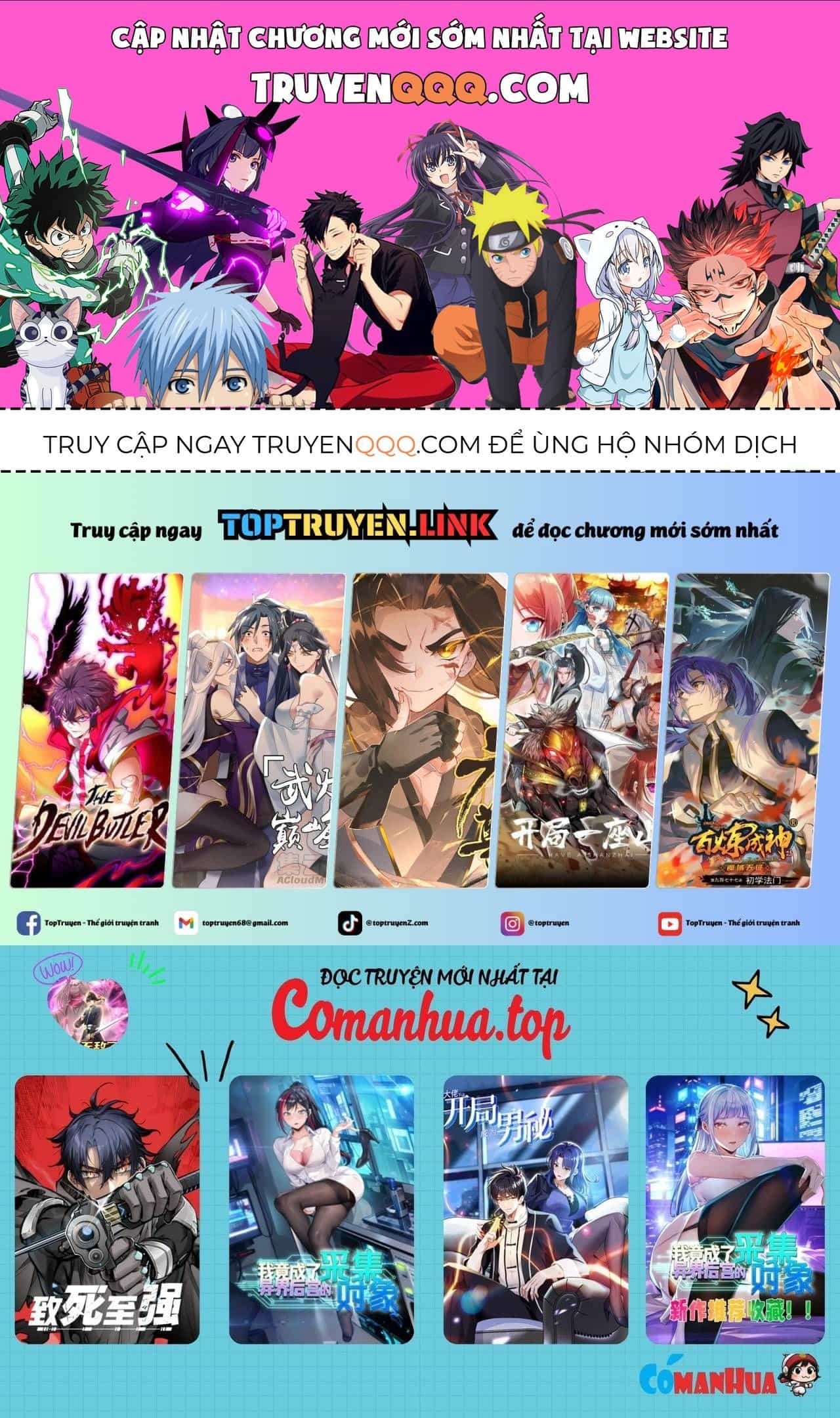 Mỗi Tuần Ta Có Một Nghề Nghiệp Mới - Chương 724 - ảnh 1