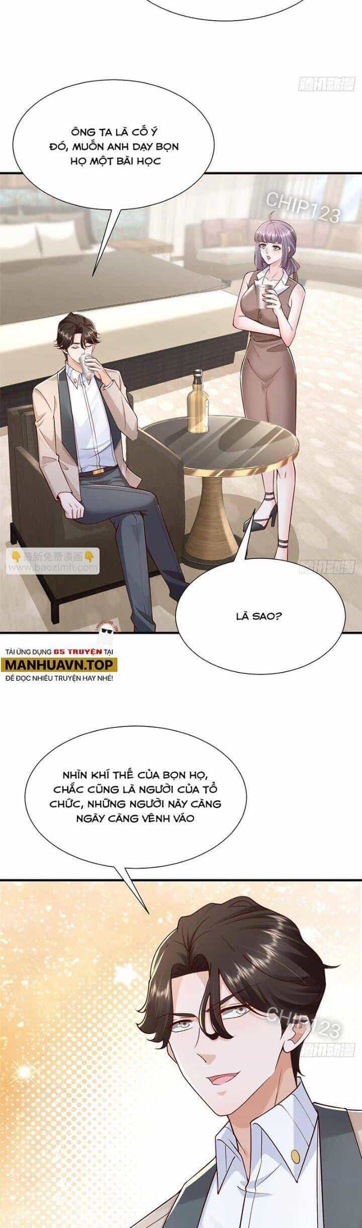 Mỗi Tuần Ta Có Một Nghề Nghiệp Mới - Chương 727 - ảnh 19