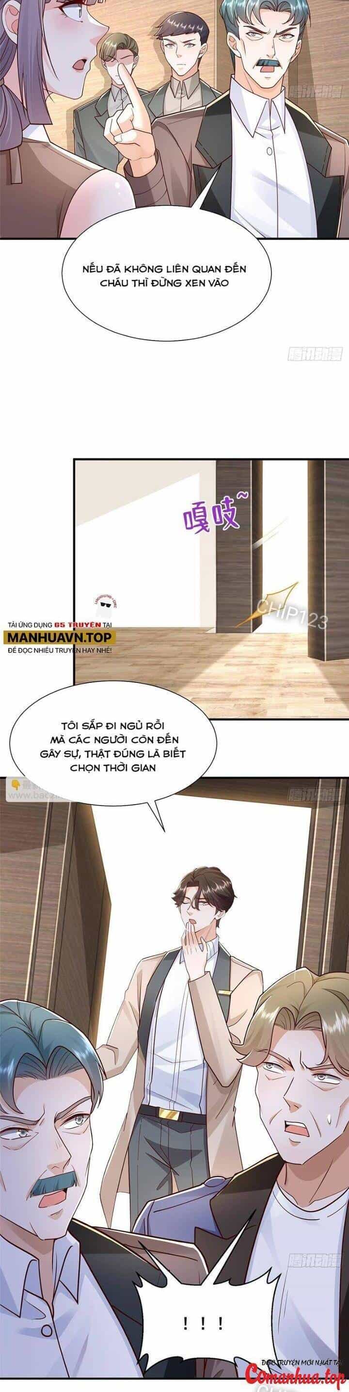 Mỗi Tuần Ta Có Một Nghề Nghiệp Mới - Chương 727 - ảnh 4