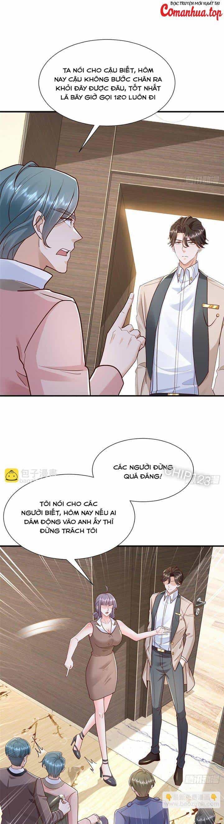 Mỗi Tuần Ta Có Một Nghề Nghiệp Mới - Chương 727 - ảnh 5