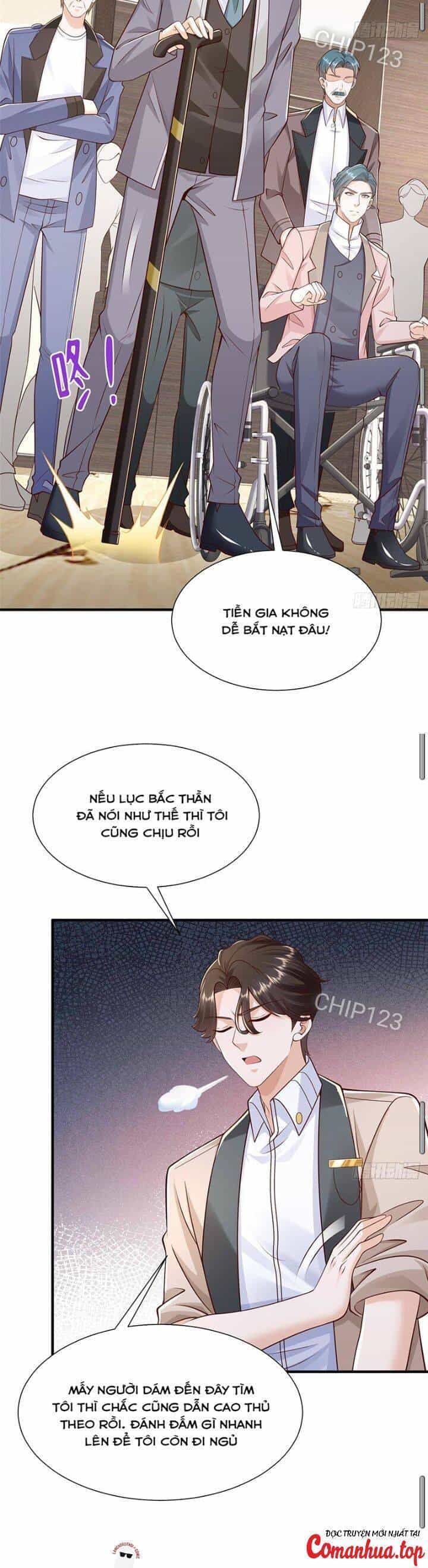 Mỗi Tuần Ta Có Một Nghề Nghiệp Mới - Chương 727 - ảnh 8