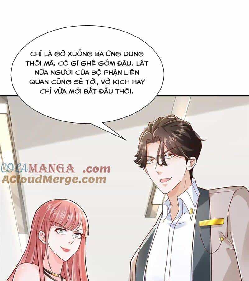Mỗi Tuần Ta Có Một Nghề Nghiệp Mới - Chương 730 - ảnh 55