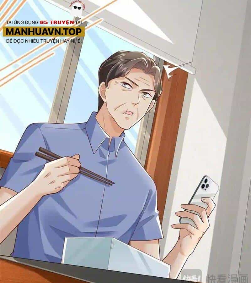 Mỗi Tuần Ta Có Một Nghề Nghiệp Mới - Chương 731 - ảnh 27