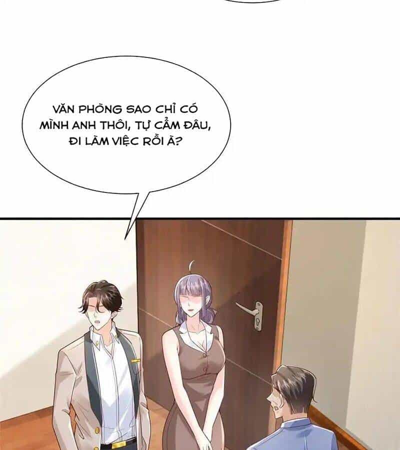 Mỗi Tuần Ta Có Một Nghề Nghiệp Mới - Chương 731 - ảnh 30