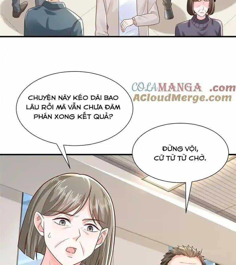 Mỗi Tuần Ta Có Một Nghề Nghiệp Mới - Chương 731 - ảnh 61