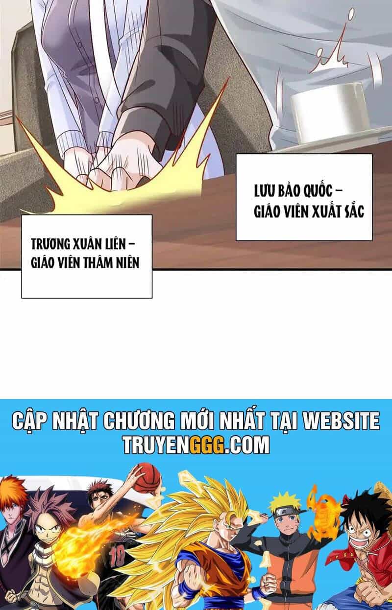 Mỗi Tuần Ta Có Một Nghề Nghiệp Mới - Chương 731 - ảnh 67