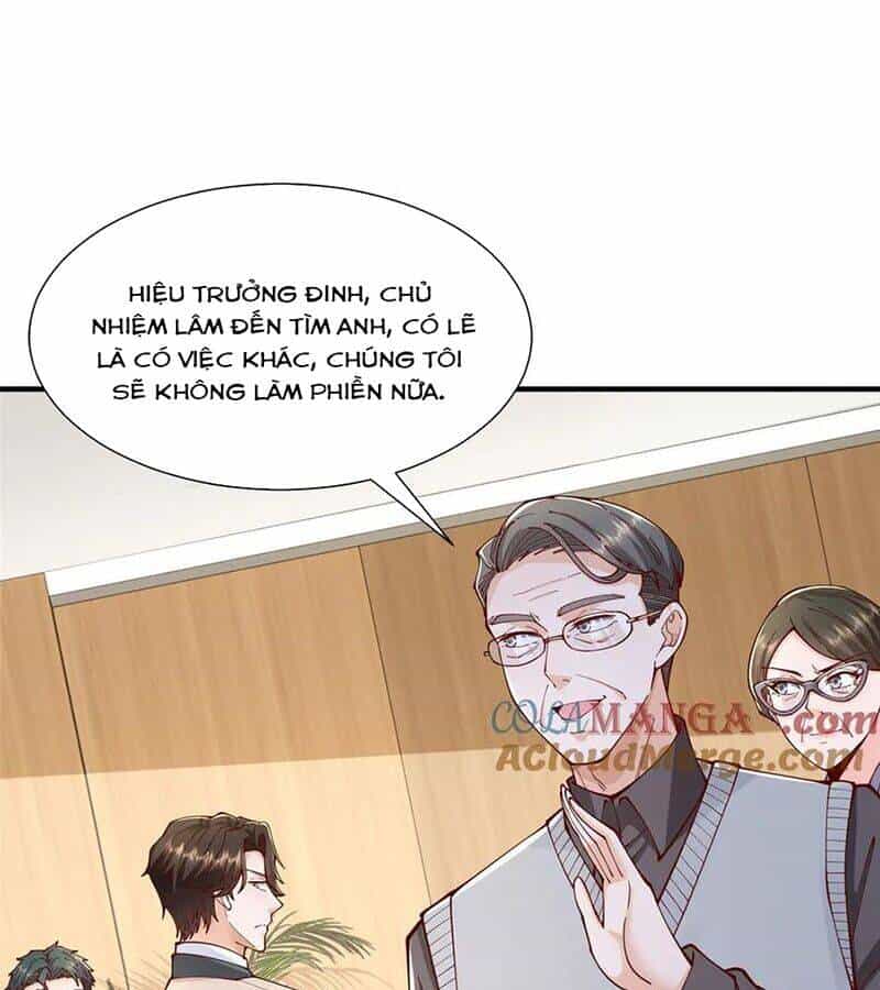 Mỗi Tuần Ta Có Một Nghề Nghiệp Mới - Chương 732 - ảnh 12