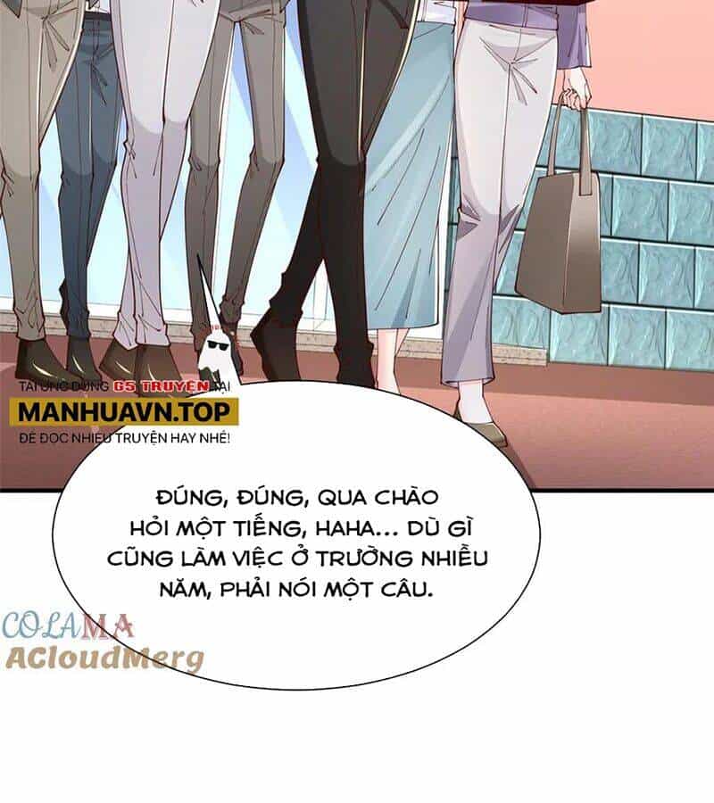 Mỗi Tuần Ta Có Một Nghề Nghiệp Mới - Chương 732 - ảnh 55