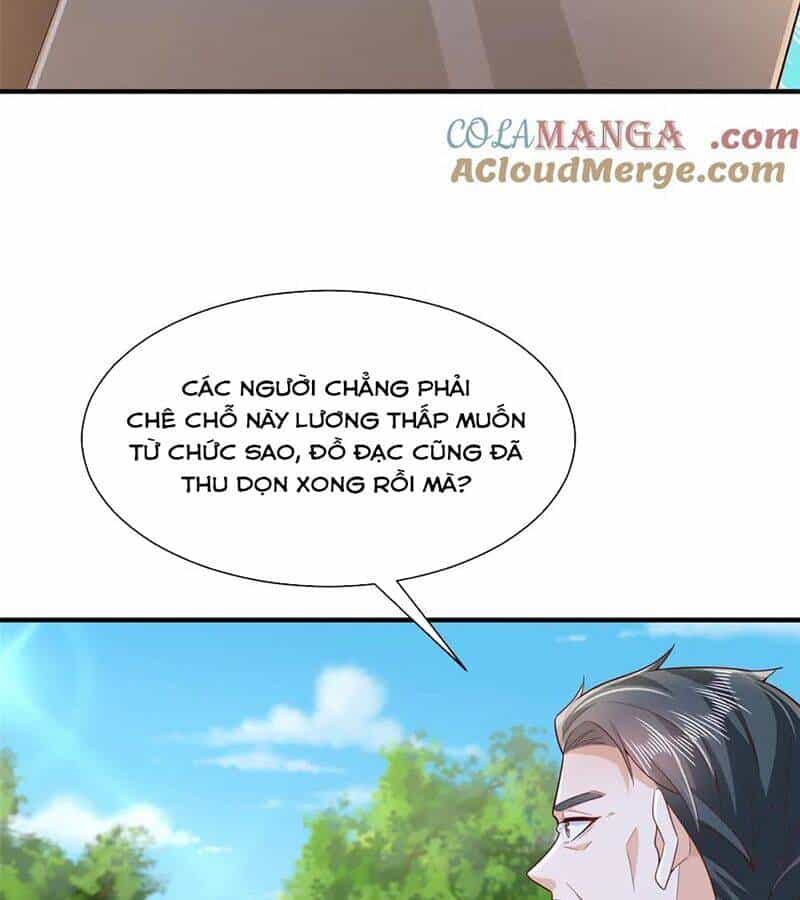Mỗi Tuần Ta Có Một Nghề Nghiệp Mới - Chương 733 - ảnh 17