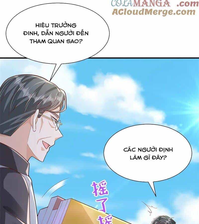 Mỗi Tuần Ta Có Một Nghề Nghiệp Mới - Chương 733 - ảnh 3