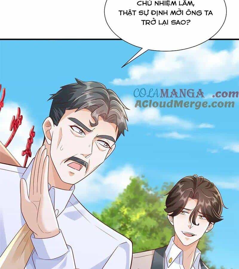 Mỗi Tuần Ta Có Một Nghề Nghiệp Mới - Chương 733 - ảnh 34