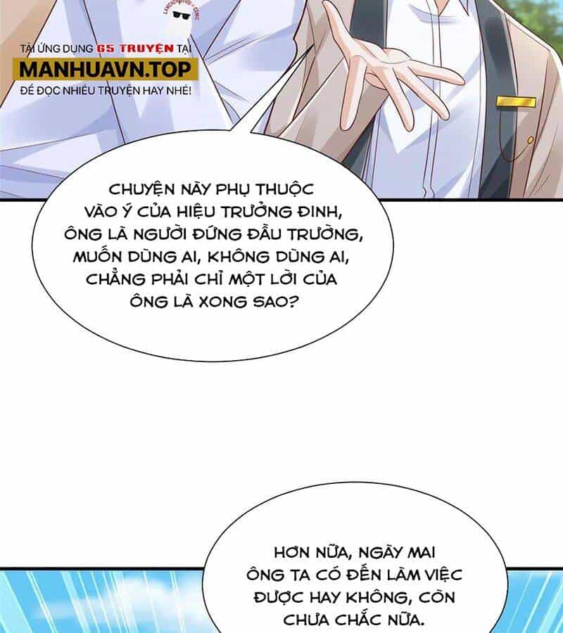 Mỗi Tuần Ta Có Một Nghề Nghiệp Mới - Chương 733 - ảnh 35
