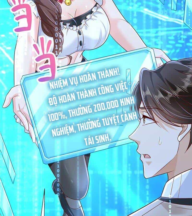 Mỗi Tuần Ta Có Một Nghề Nghiệp Mới - Chương 733 - ảnh 43