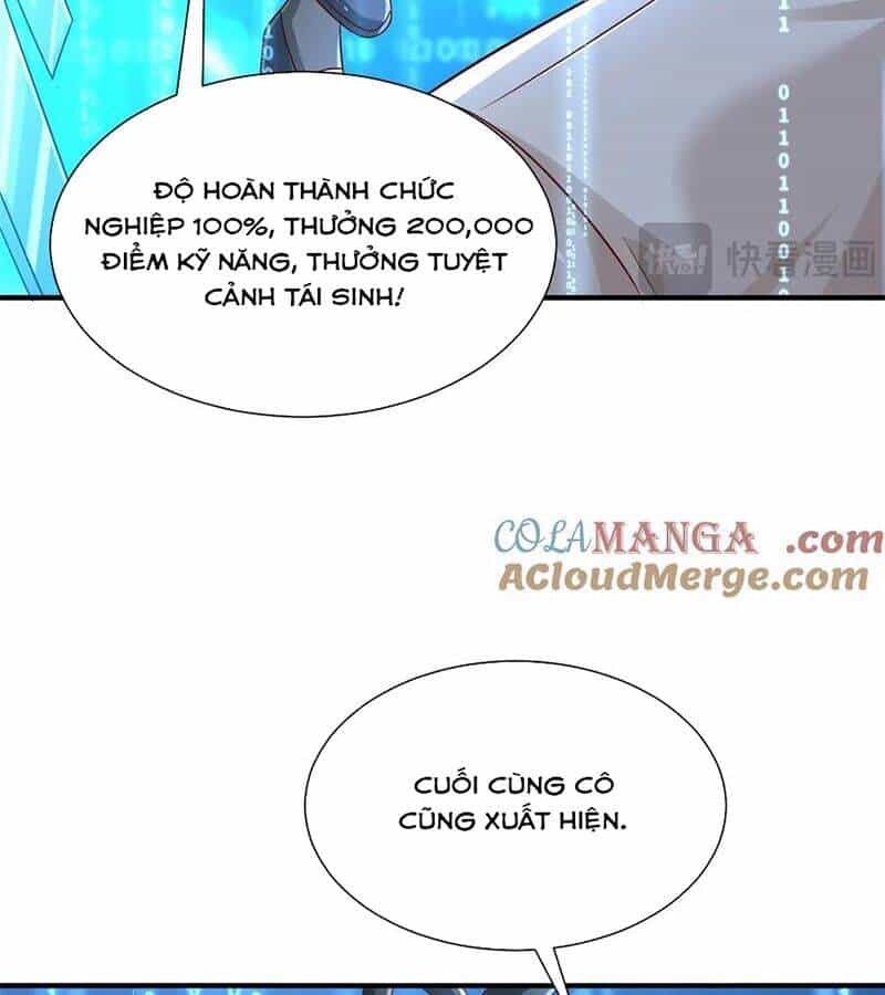 Mỗi Tuần Ta Có Một Nghề Nghiệp Mới - Chương 733 - ảnh 44