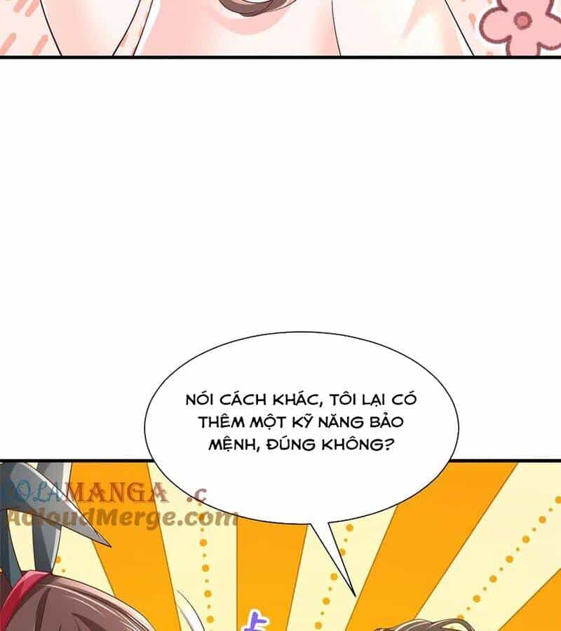 Mỗi Tuần Ta Có Một Nghề Nghiệp Mới - Chương 733 - ảnh 50