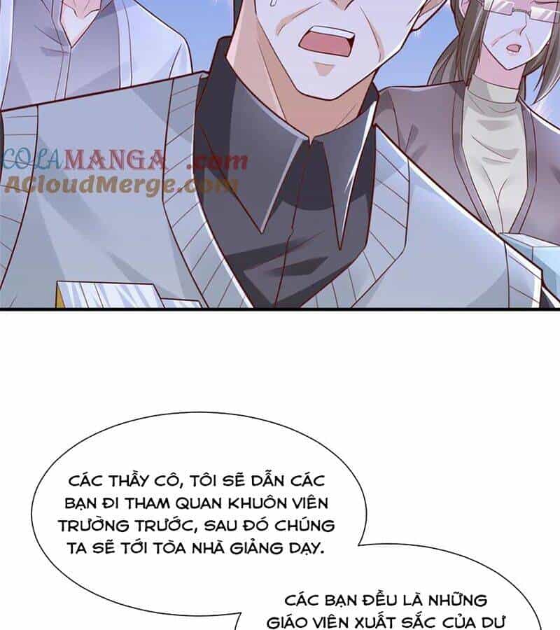 Mỗi Tuần Ta Có Một Nghề Nghiệp Mới - Chương 733 - ảnh 9