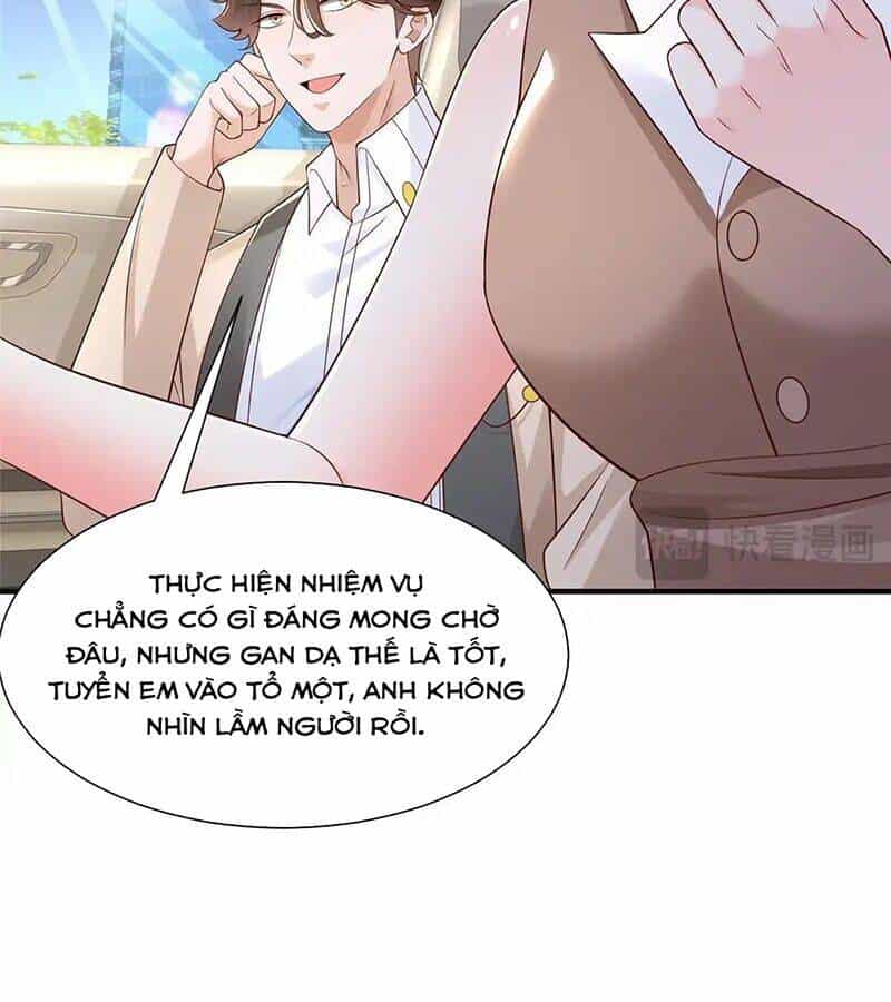Mỗi Tuần Ta Có Một Nghề Nghiệp Mới - Chương 734 - ảnh 62
