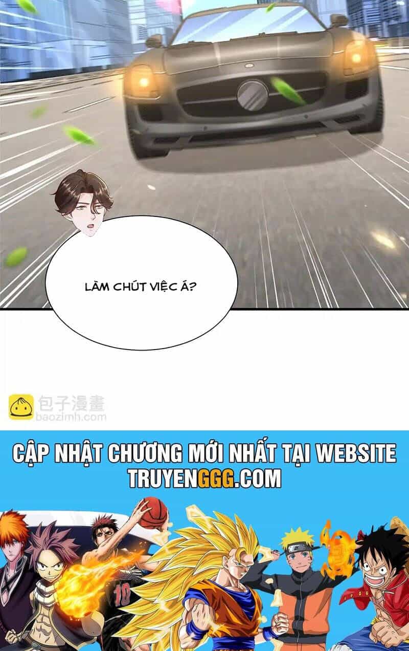 Mỗi Tuần Ta Có Một Nghề Nghiệp Mới - Chương 734 - ảnh 66