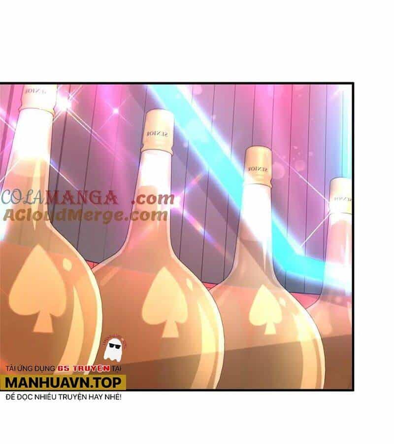 Mỗi Tuần Ta Có Một Nghề Nghiệp Mới - Chương 735 - ảnh 45