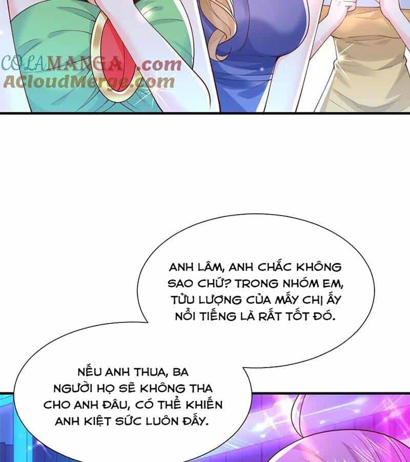Mỗi Tuần Ta Có Một Nghề Nghiệp Mới - Chương 736 - ảnh 8