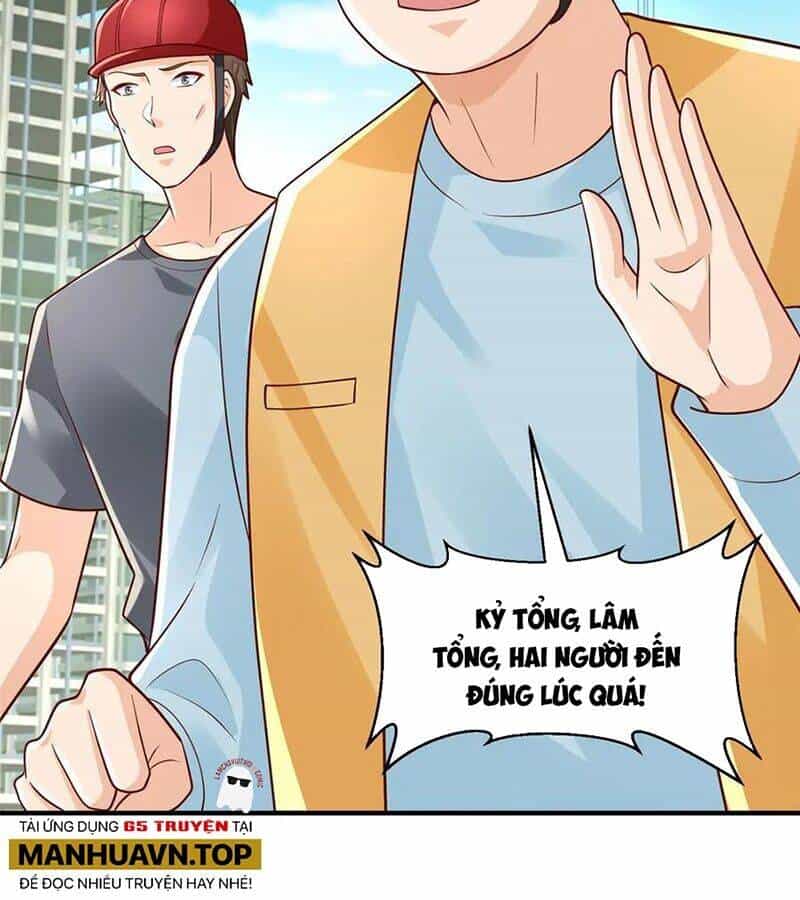 Mỗi Tuần Ta Có Một Nghề Nghiệp Mới - Chương 737 - ảnh 53