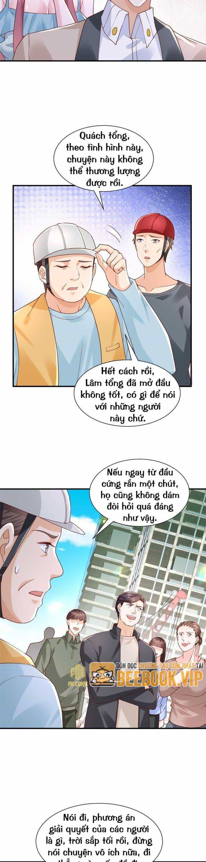 Mỗi Tuần Ta Có Một Nghề Nghiệp Mới - Chương 738 - ảnh 5