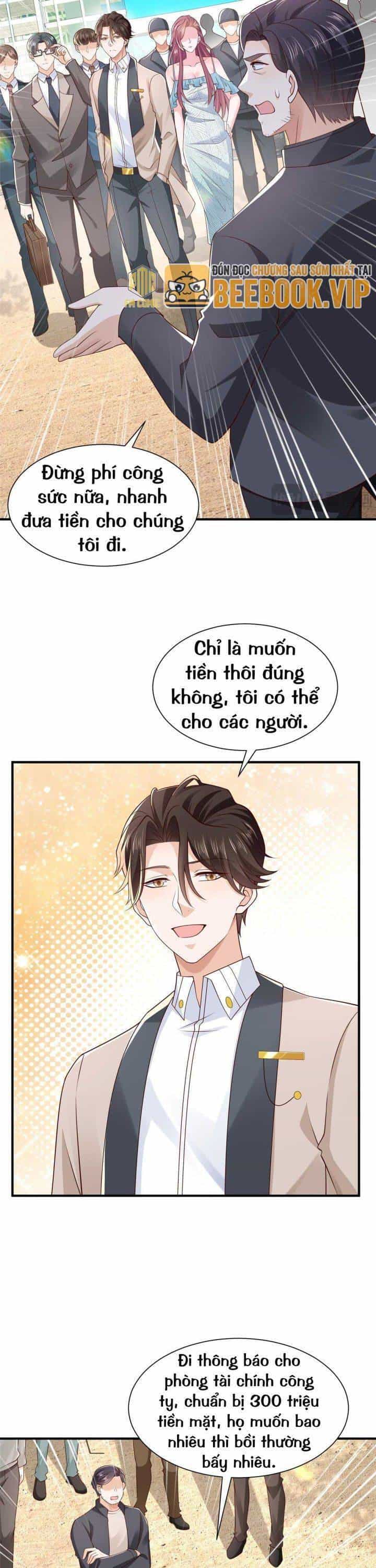 Mỗi Tuần Ta Có Một Nghề Nghiệp Mới - Chương 738 - ảnh 9