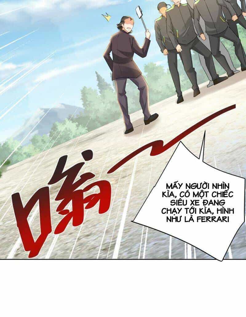 Mỗi Tuần Ta Có Một Nghề Nghiệp Mới - Chương 74 - ảnh 19
