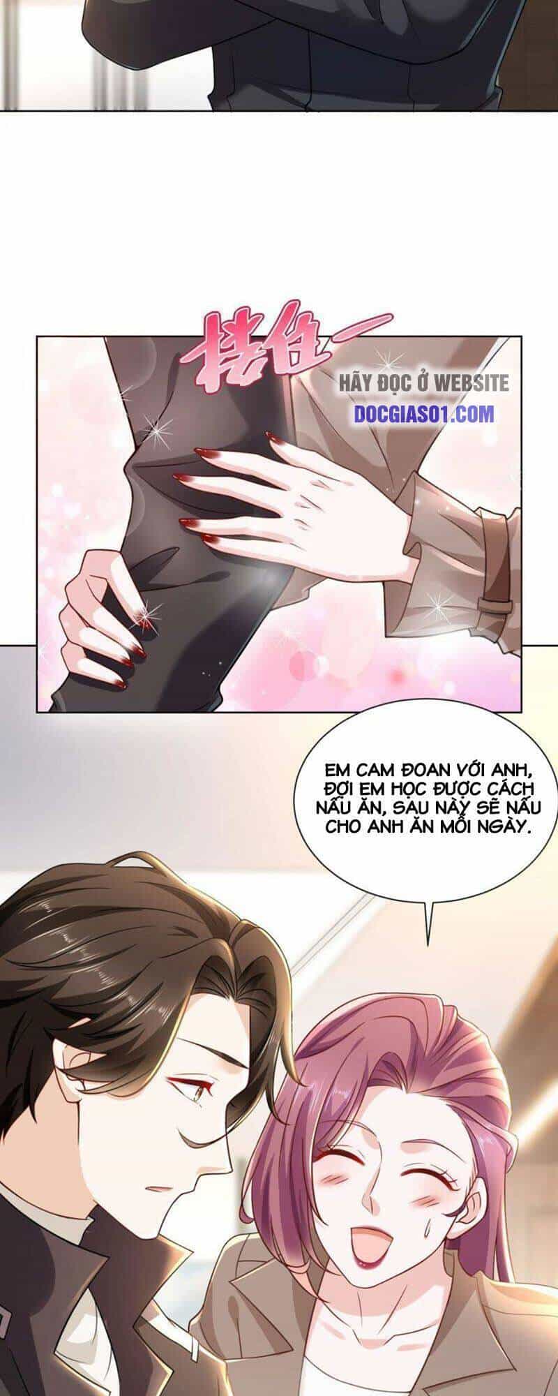 Mỗi Tuần Ta Có Một Nghề Nghiệp Mới - Chương 74 - ảnh 30