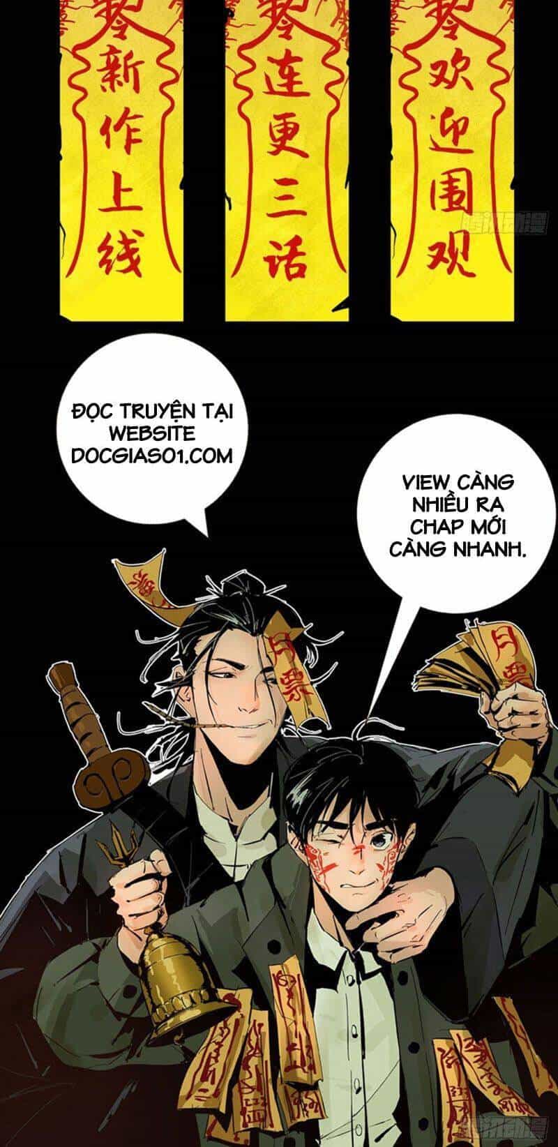 Mỗi Tuần Ta Có Một Nghề Nghiệp Mới - Chương 74 - ảnh 32