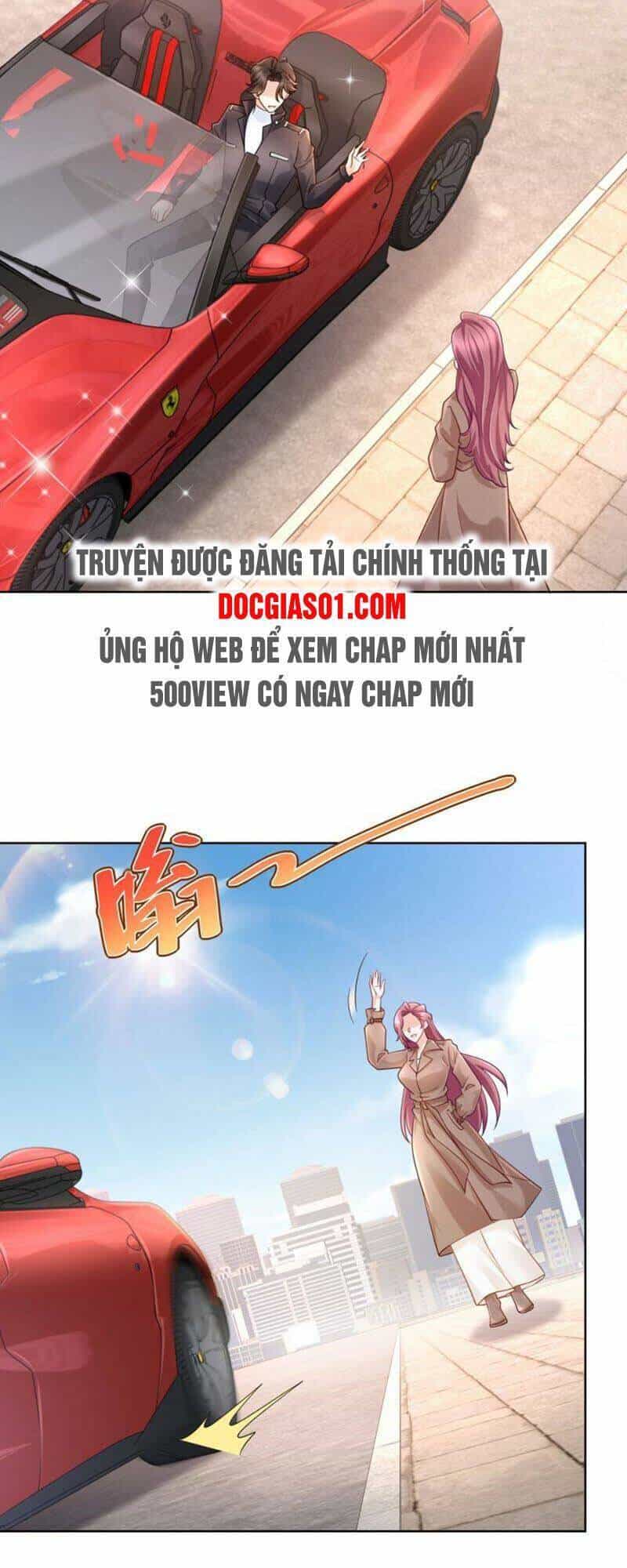 Mỗi Tuần Ta Có Một Nghề Nghiệp Mới - Chương 74 - ảnh 8