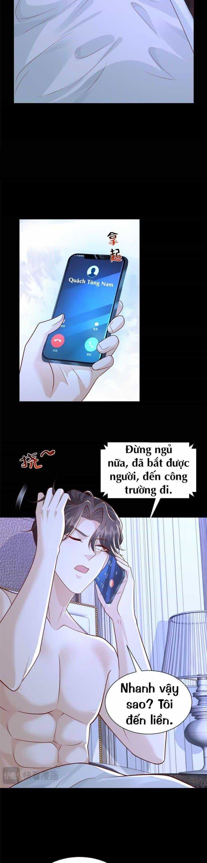 Mỗi Tuần Ta Có Một Nghề Nghiệp Mới - Chương 739 - ảnh 10
