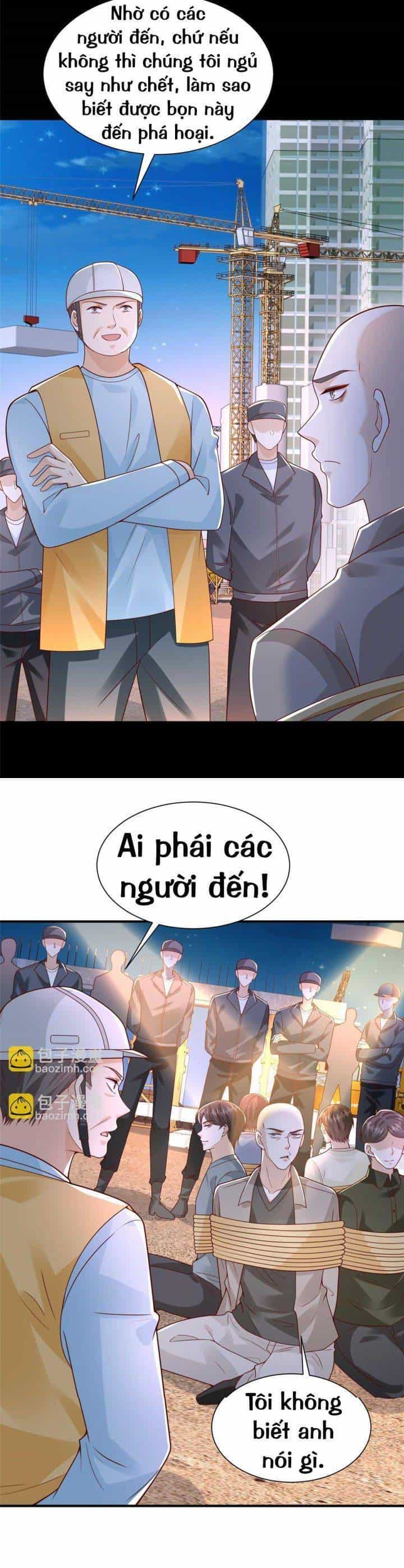 Mỗi Tuần Ta Có Một Nghề Nghiệp Mới - Chương 739 - ảnh 13