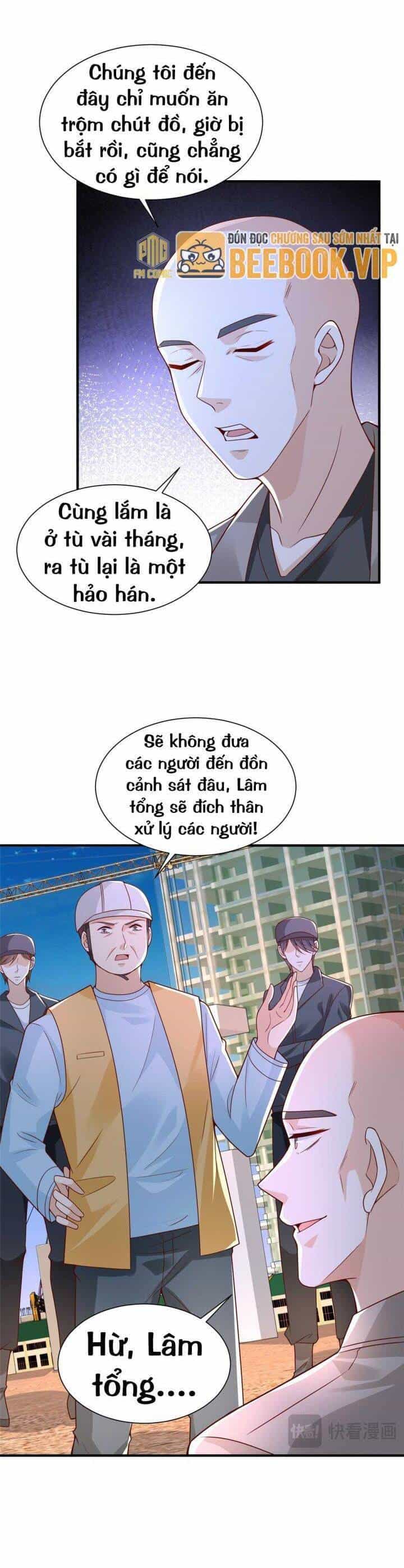 Mỗi Tuần Ta Có Một Nghề Nghiệp Mới - Chương 739 - ảnh 14