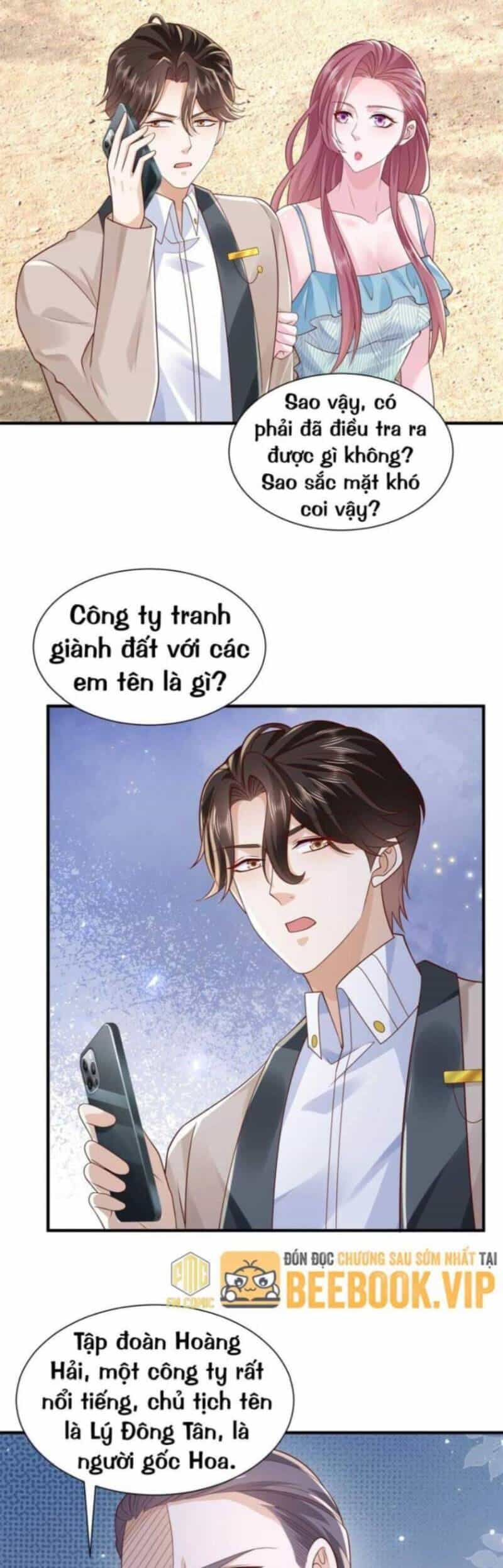 Mỗi Tuần Ta Có Một Nghề Nghiệp Mới - Chương 739 - ảnh 3
