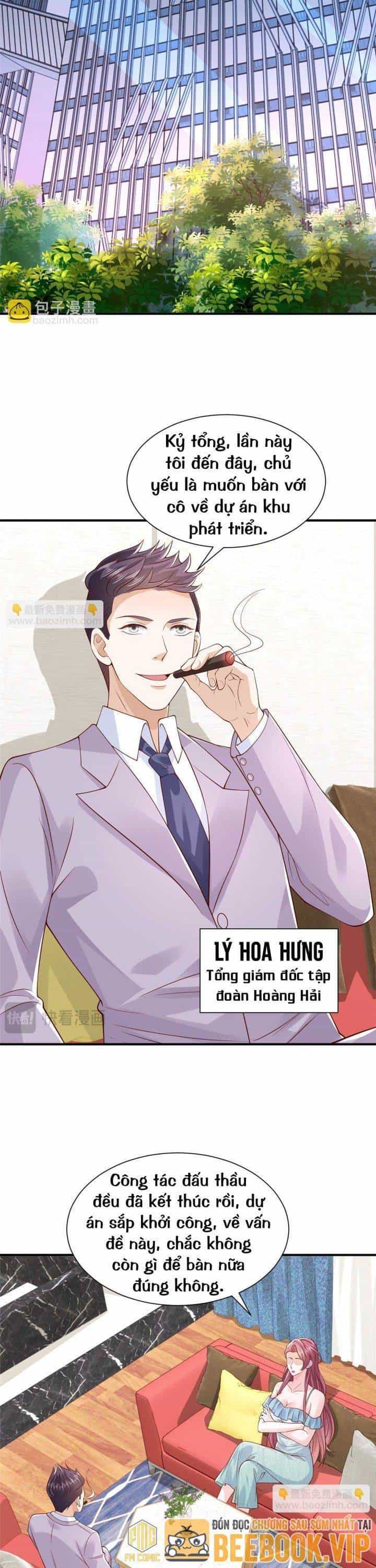 Mỗi Tuần Ta Có Một Nghề Nghiệp Mới - Chương 741 - ảnh 11