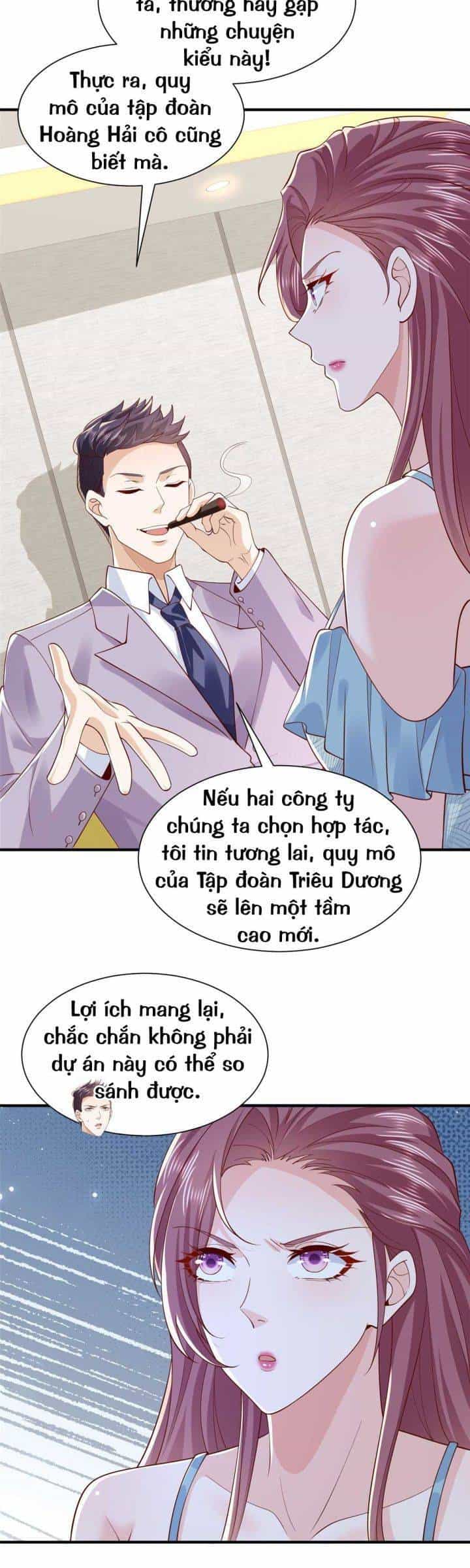 Mỗi Tuần Ta Có Một Nghề Nghiệp Mới - Chương 741 - ảnh 13