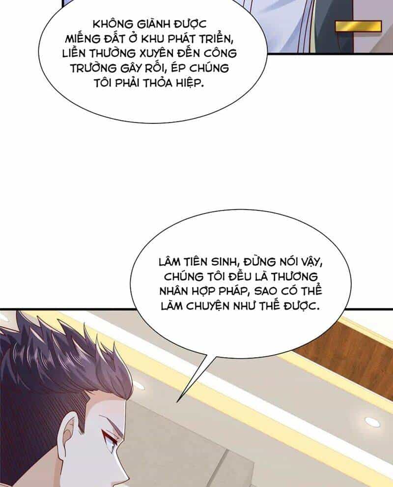 Mỗi Tuần Ta Có Một Nghề Nghiệp Mới - Chương 742 - ảnh 3