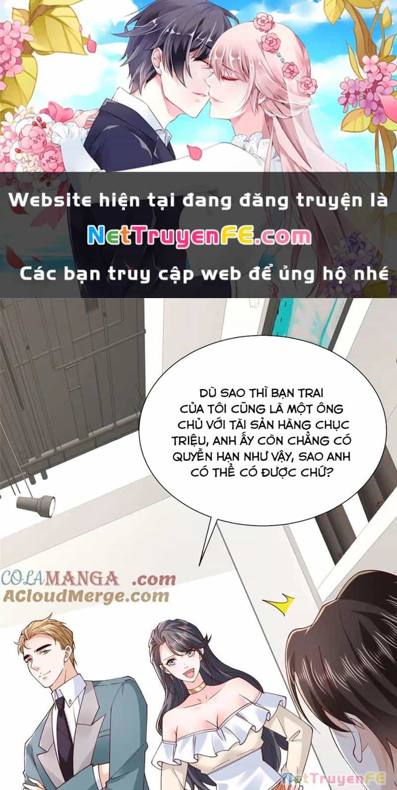 Mỗi Tuần Ta Có Một Nghề Nghiệp Mới - Chương 744 - ảnh 2