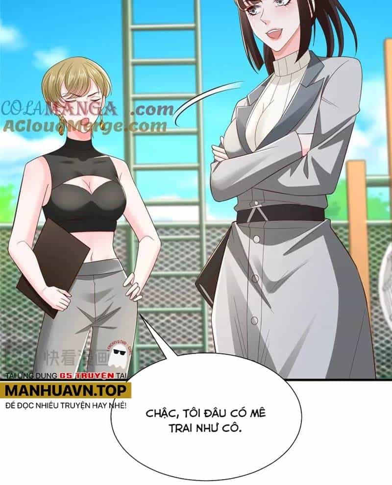 Mỗi Tuần Ta Có Một Nghề Nghiệp Mới - Chương 745 - ảnh 23